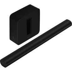 Sonos Arc Premium Entertainment Set  ARC + SUB  - Black