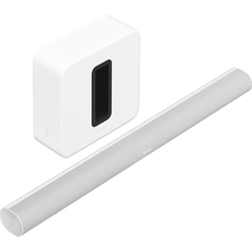 Sonos Arc Premium Entertainment Set  ARC + SUB  - White