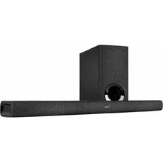 Denon DHT-S416 Soundbar 2.1 με Ασύρματο Subwoofer
