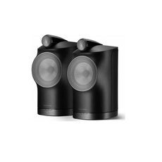 Bowers & Wilkins Formation Duo Speakers - Black