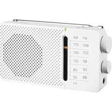 Sangean SR-36 White