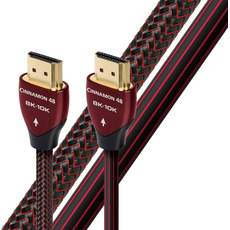 Audioquest Cinnamon 48 HDMI 2.1 - 1.5m (7065851345)
