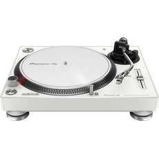 Pioneer PLX-500 White (4573201240477)