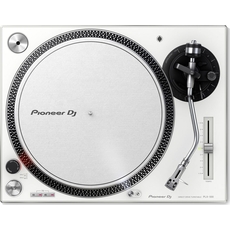 Pioneer PLX-500 White (4573201240477)