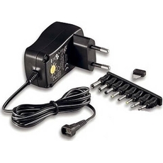SoundSation PSU-20 AC 3V-12V