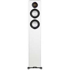 Elac Carina FS 247.4 - Satin White (Ζεύγος)
