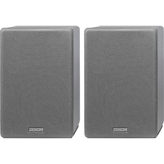 Denon SC-N10 Grey (Ζεύγος)