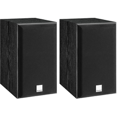 Dali Spektor 2 Black Ash (Ζεύγος)