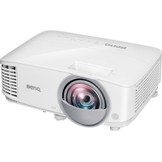 BenQ MX825STH Short Throw DLP - 1024 x 768 - 3500 Ansi Lumens