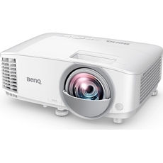 BenQ MX808STH Short Throw DLP - 1024 x 768 - 3600 Ansi Lumens