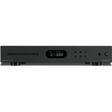AudioLab 6000 CDT - Black
