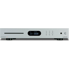 AudioLab 6000 CDT - Silver