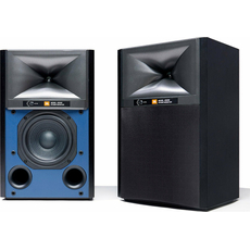 JBL Synthesis 4309 - Black (Ζεύγος) JBL4309BLK 