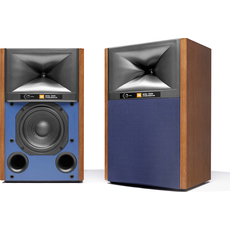 JBL Synthesis 4309 - Walnut (Ζεύγος) JBL4309WAL