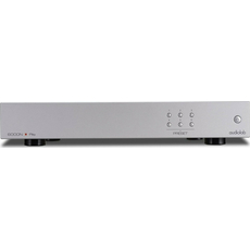 Audiolab 6000N Play - Silver 