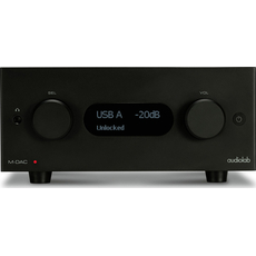 Audiolab M-DAC+ - Black