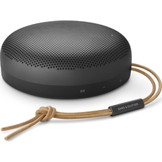 Bang & Olufsen Beosound A1 2nd Gen - Black Anthracite