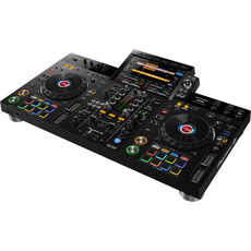 Pioneer XDJ-RX3 (4573201242310)