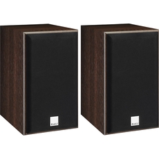 Dali Spektor 2 Light Walnut (Ζεύγος)