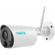 Reolink Argus Eco Wi-Fi 1080p Αδιάβροχη