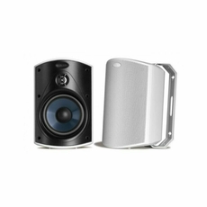 Polk Audio Atrium 5 White - 5inch (Ζεύγος)