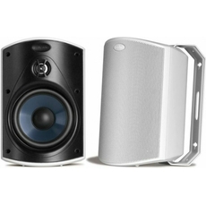 Polk Audio Atrium 4 White - 4,5inch (Ζεύγος)