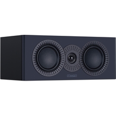 Mission LX-C1 mkII Lux Black (Τεμάχιο)
