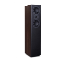 Mission LX-4 mkII Walnut Pearl (Ζεύγος)
