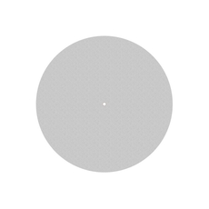 Pro-Ject Felt-Mat Τσόχα Light Grey