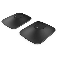 KEF P1 LSX Desk Stand - Dark Grey (Ζεύγος)