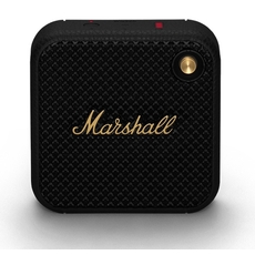 Marshall Willen Black & Brass 7340055386593