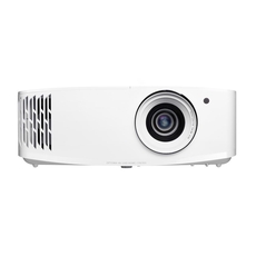 Optoma UHD38X DLP - 4K - 4000 Ansi Lumens 
