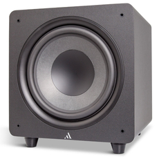 Argon Audio BASS10 MK2 Black