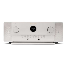 Marantz Cinema 60DAB 7.2 - Silver Gold