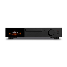 Audiolab 9000CDT - Black