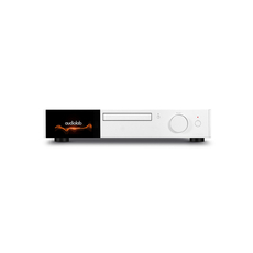 Audiolab 9000CDT - Silver