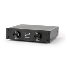 Dynavox Amp-s Pro 207765 - Black