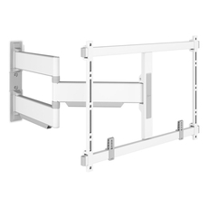 Vogel's TVM 5645 White FULL-MOTION+ 180° (40''-77'') 8712285355042