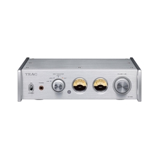 TEAC AX-505 - Silver