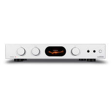 Audiolab 7000A - Silver