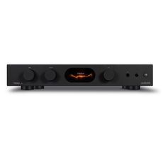 Audiolab 7000A - Black
