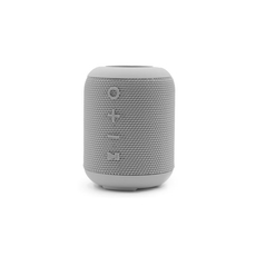 SOUND CRUSH BOOMX Grey Aσύρματο Aδιάβροχο ηχείο Bluetooth 10W