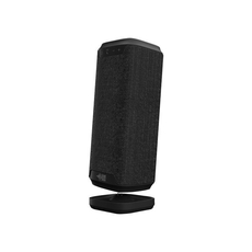 SOUND CRUSH MILCH Black Aσύρματο ηχείο Bluetooth 15W