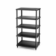Solidsteel S3-5 - Black