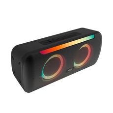 SOUND CRUSH PARTYSTORM Aσύρματο Aδιάβροχο ηχείο Bluetooth 20W