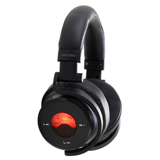 Meters Music OV-1-B-CONNECT-PRO - Black 