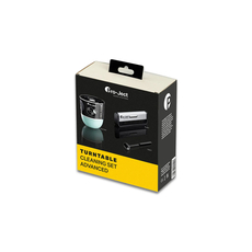 Pro-ject Cleaning Set Advanced (9120122299128)
