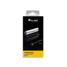 Pro-Ject Audio Cleaning Set Basic (9120122299111)