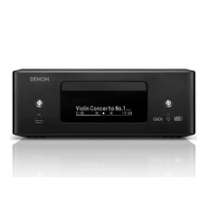 Denon CEOL RCD-N12 DAB - Black