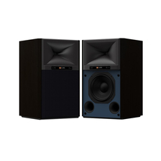 JBL 4329P - Black (Ζεύγος) JBL4329PBLKEU